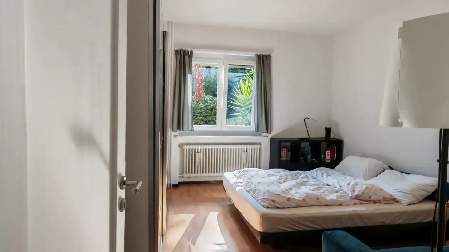 Wohnung mieten - Via Monte Carmen, 6900 Lugano - Foto 3