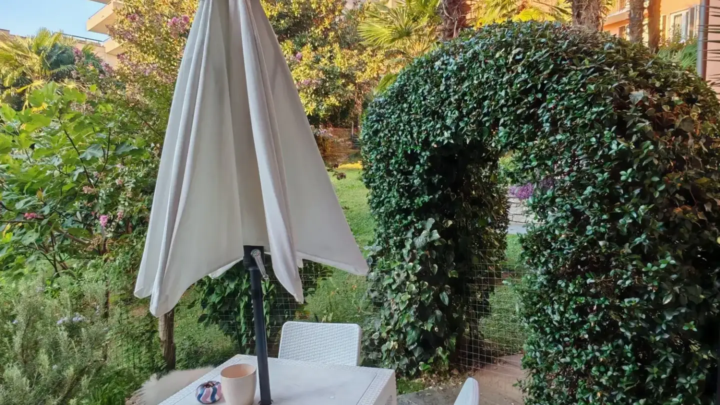 Wohnung mieten - Via Monte Carmen, 6900 Lugano - Foto 4