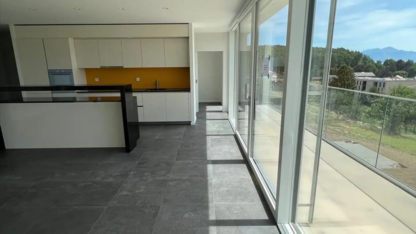 Duplex in affitto - Chemin De La Girarde 7, 1066 Epalinges - Photo 3