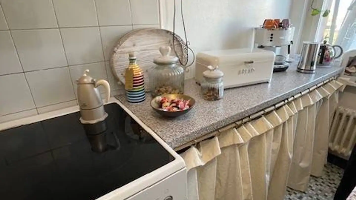 Appartamento in affitto - Rue Des Moulins 92, 1400 Yverdon-les-Bains - Foto 2