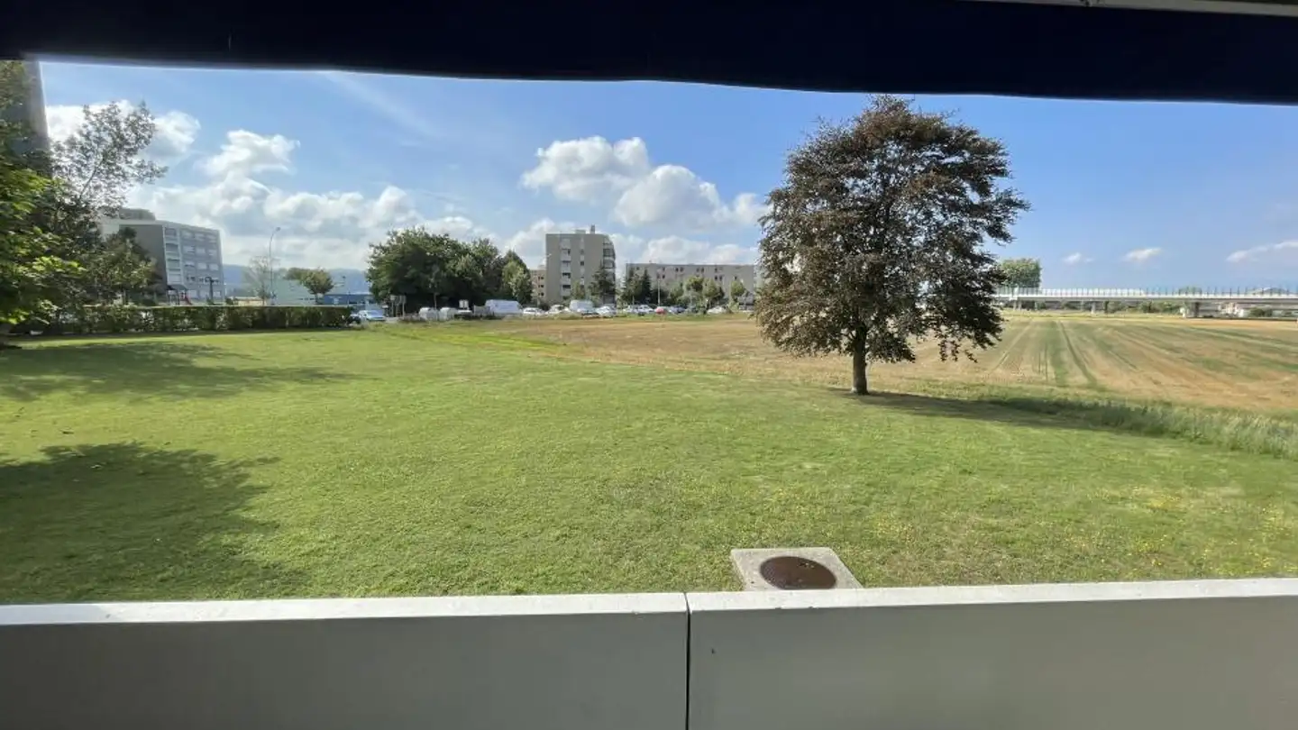 Appartamento in affitto - Rue Des Moulins 92, 1400 Yverdon-les-Bains - Foto 3