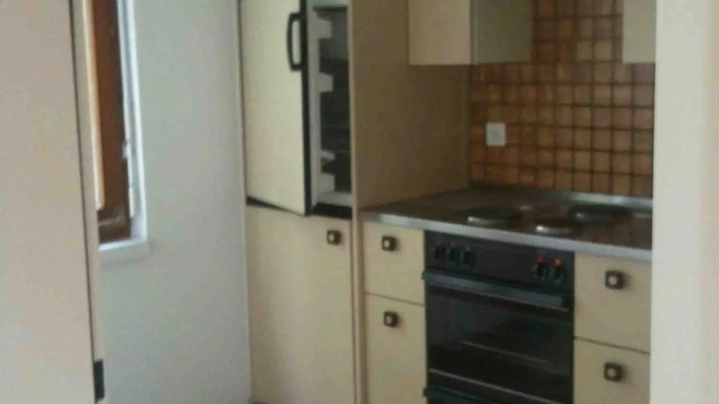 Appartamento in affitto - Bankstrasse 23, 9244 Niederuzwil