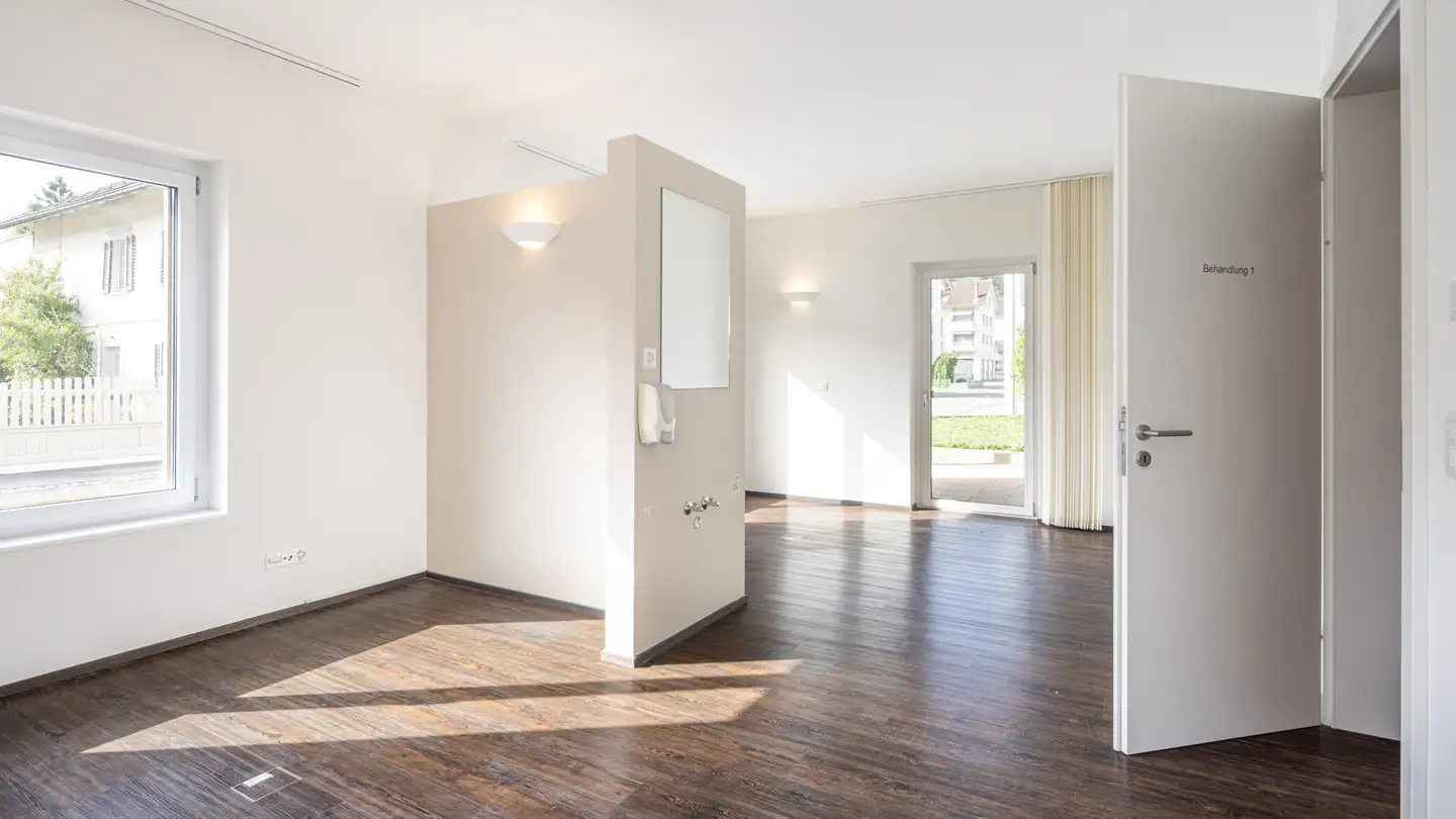 Apartment for sale - Bahnhofstrasse 20, 9475 Sevelen - Photo 2