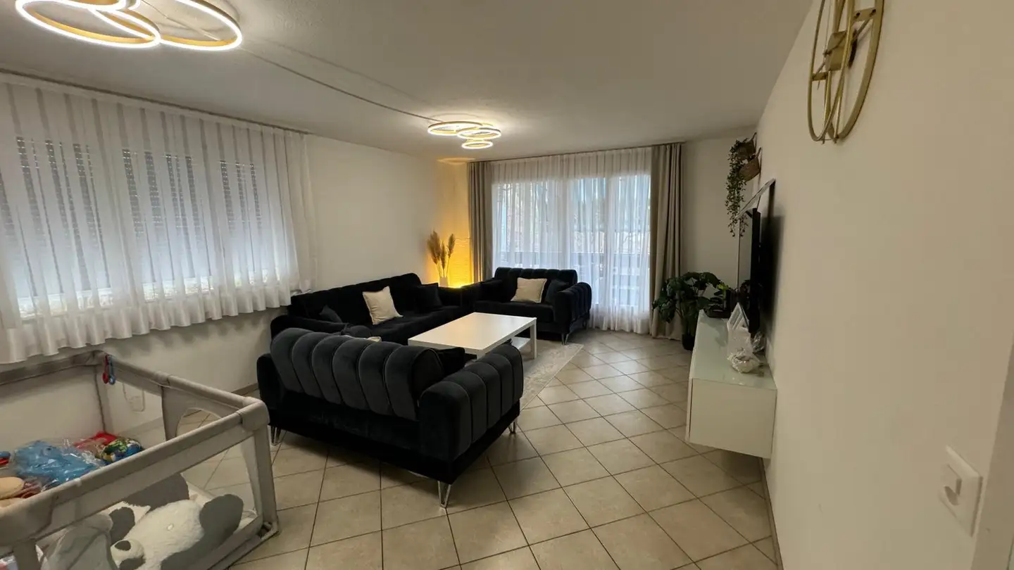 Appartamento in affitto - Weiermattweg, 3186 Düdingen