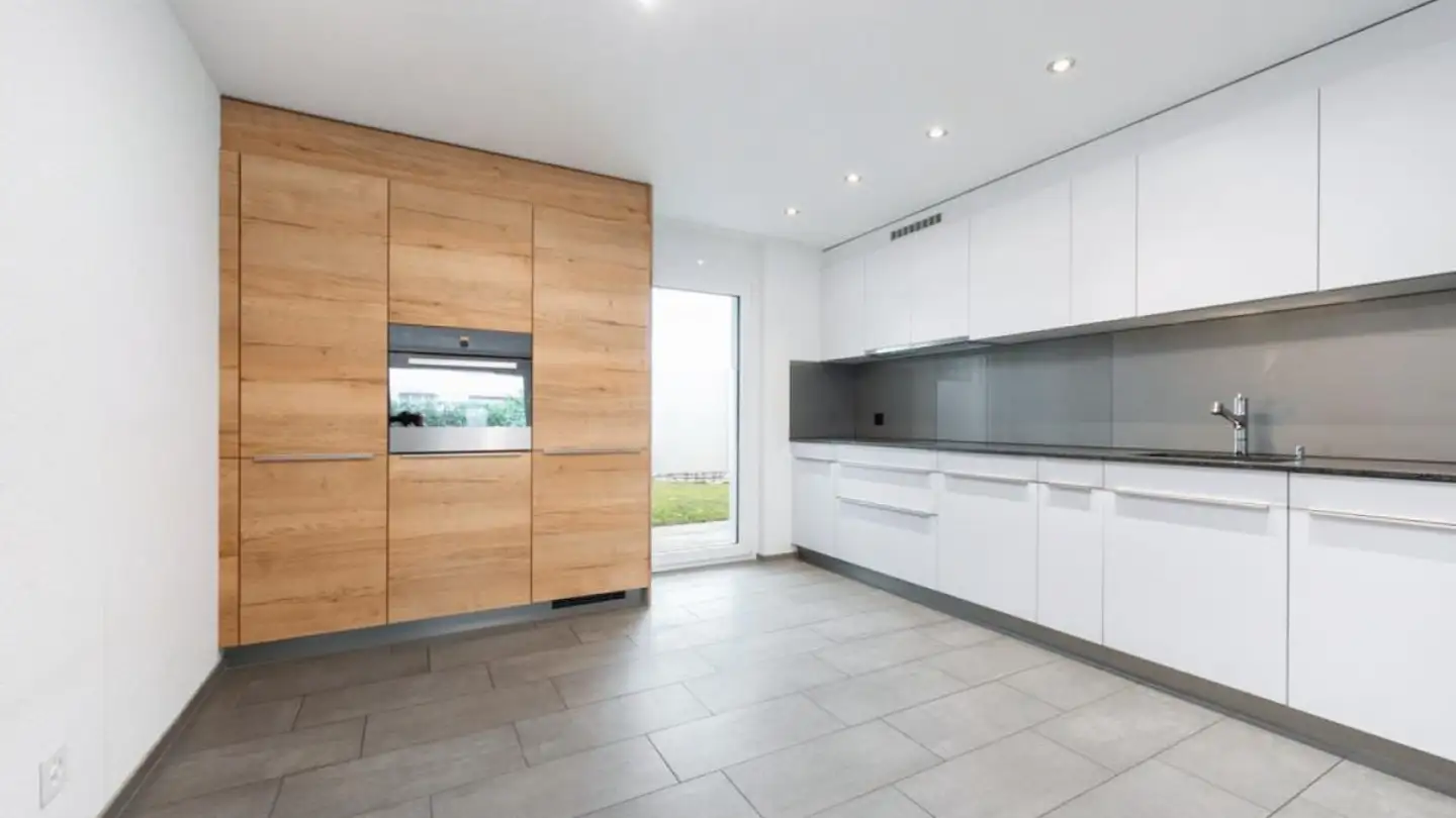 Appartement en terrasse à louer - Bolleggli 1, 9556 Affeltrangen