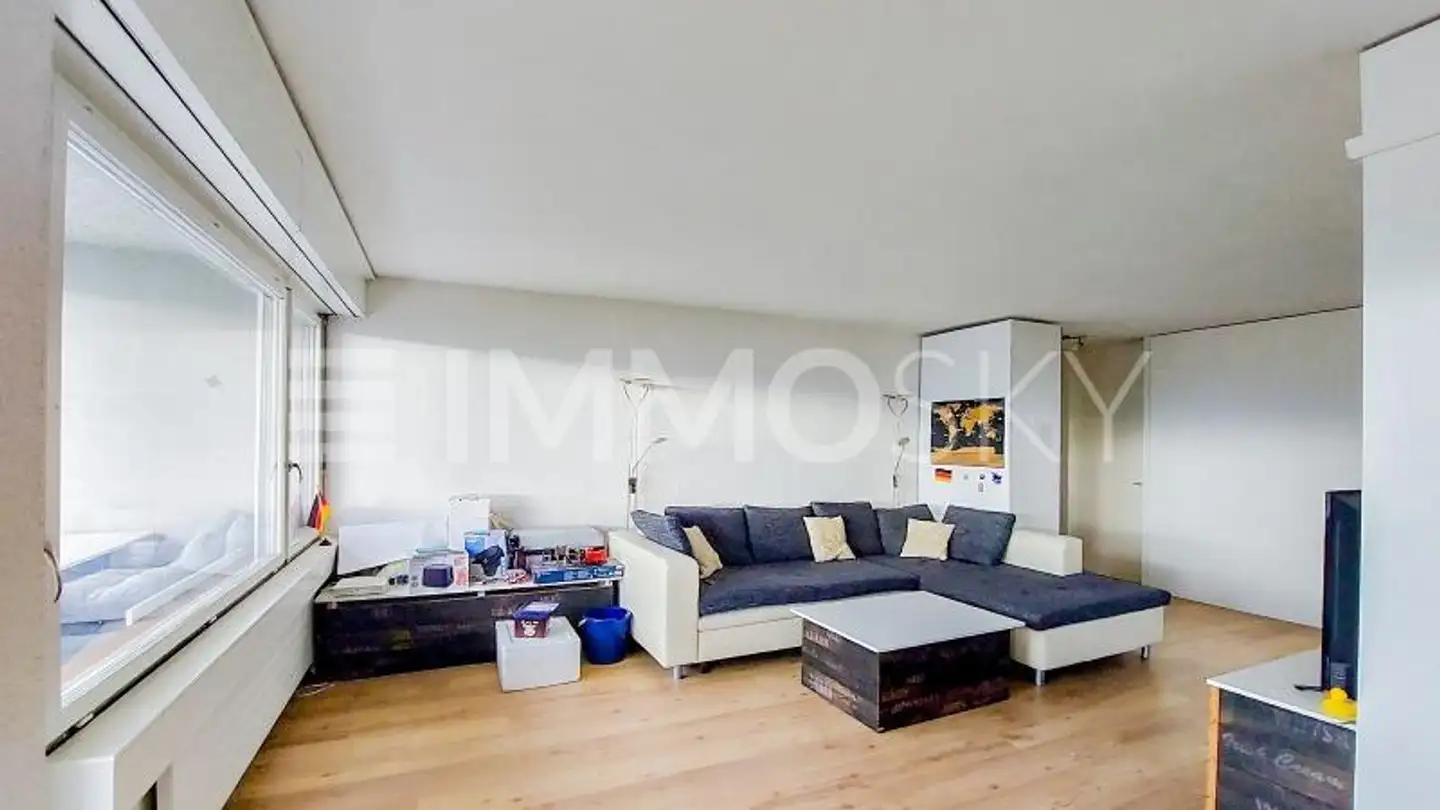 Appartement à vendre - 6020 Emmenbrücke - Photo 4