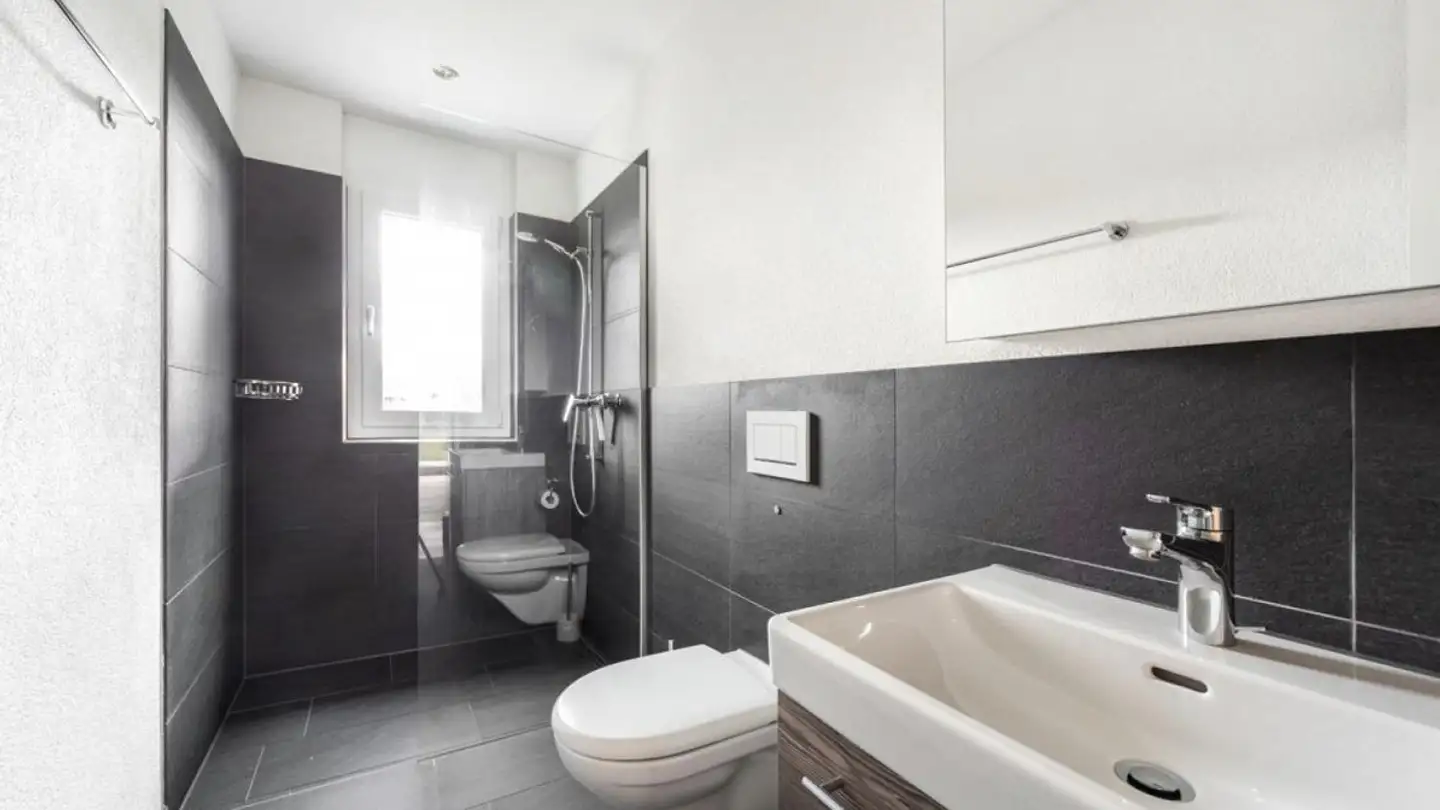 Appartement en terrasse à louer - Bolleggli 1, 9556 Affeltrangen - Photo 2