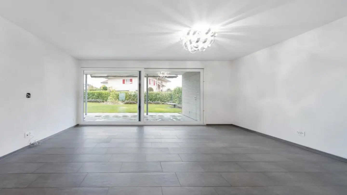 Appartement en terrasse à louer - Bolleggli 1, 9556 Affeltrangen - Photo 3