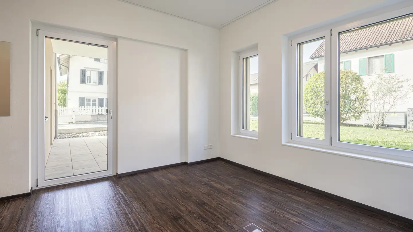 Apartment for sale - Bahnhofstrasse 20, 9475 Sevelen - Photo 4