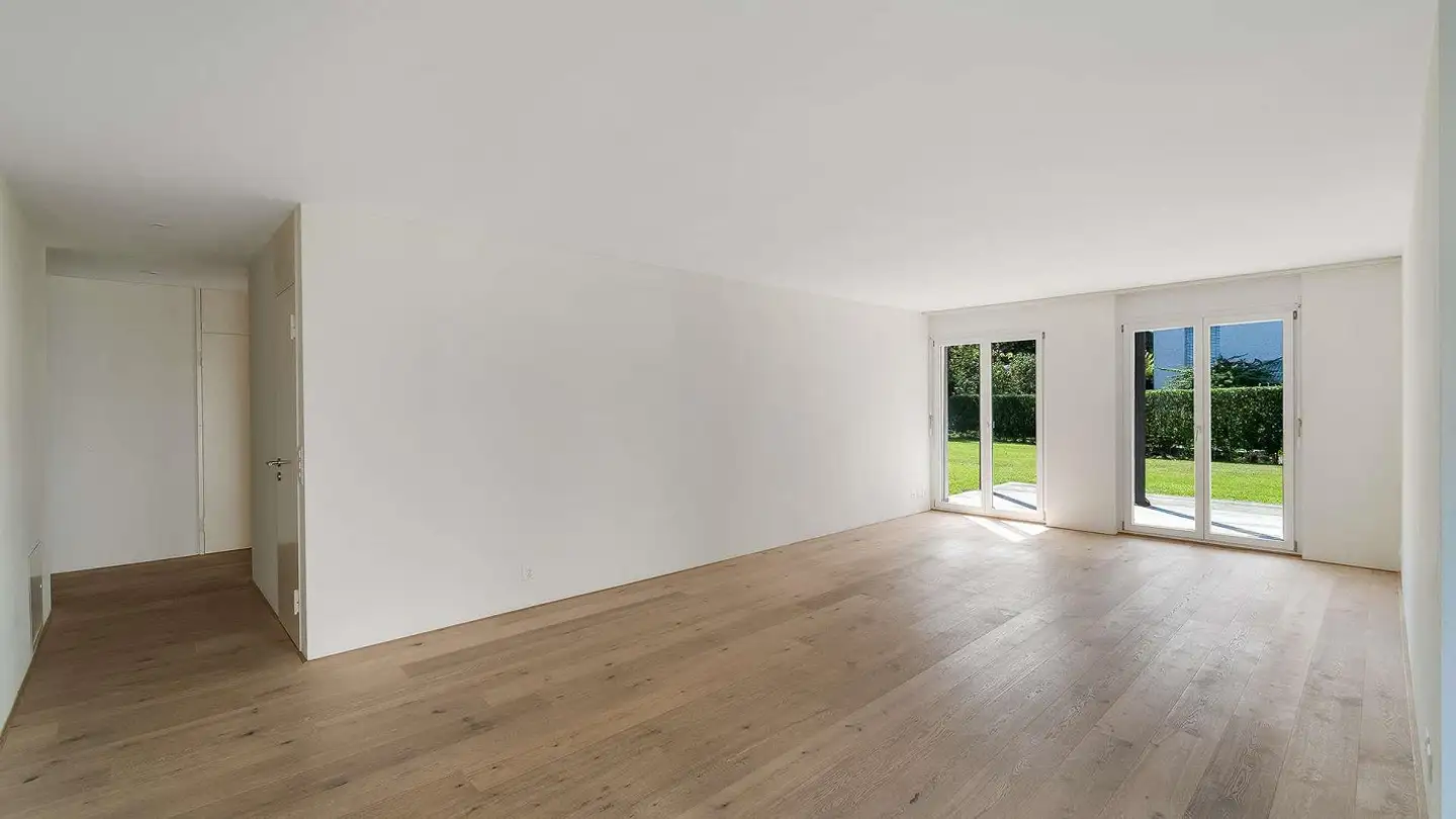 Appartamento in affitto - Mülibachweg 1, 5452 Oberrohrdorf - Foto 2