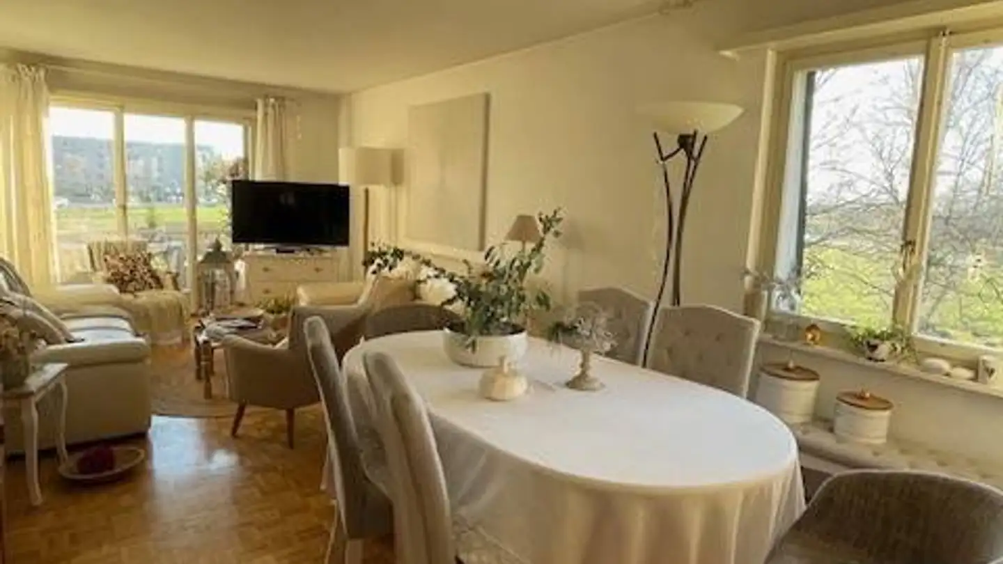 Appartamento in affitto - Rue Des Moulins 92, 1400 Yverdon-les-Bains