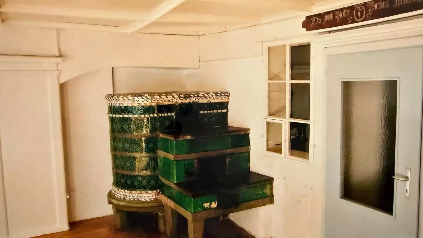 Einfamilienhaus mieten - Vordergasse 10, 8213 Neunkirch - Foto 2