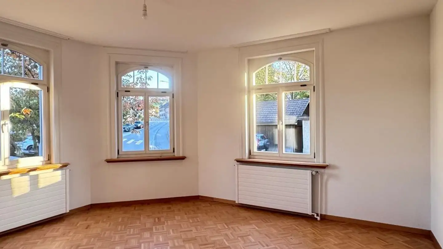 Appartamento in affitto - Hauptstrasse 79, 8264 Eschenz