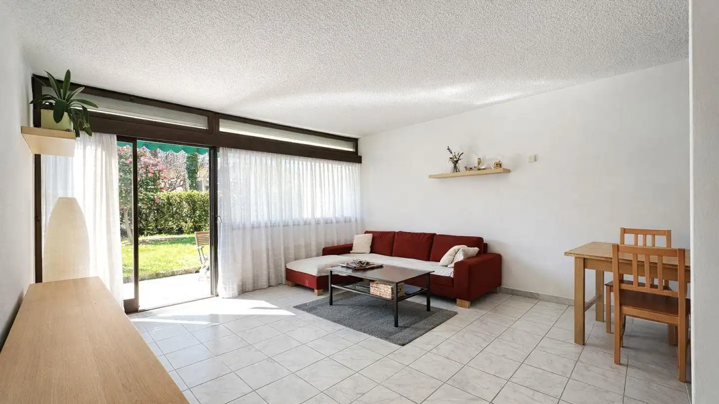 Wohnung kaufen - Via Del Sole 22, 6600 Muralto - Foto 4