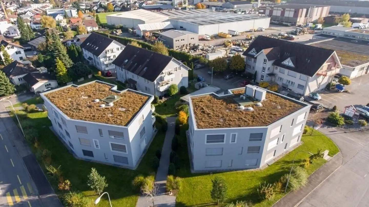 Apartment for rent - Winkelweg 16, 4553 Subingen