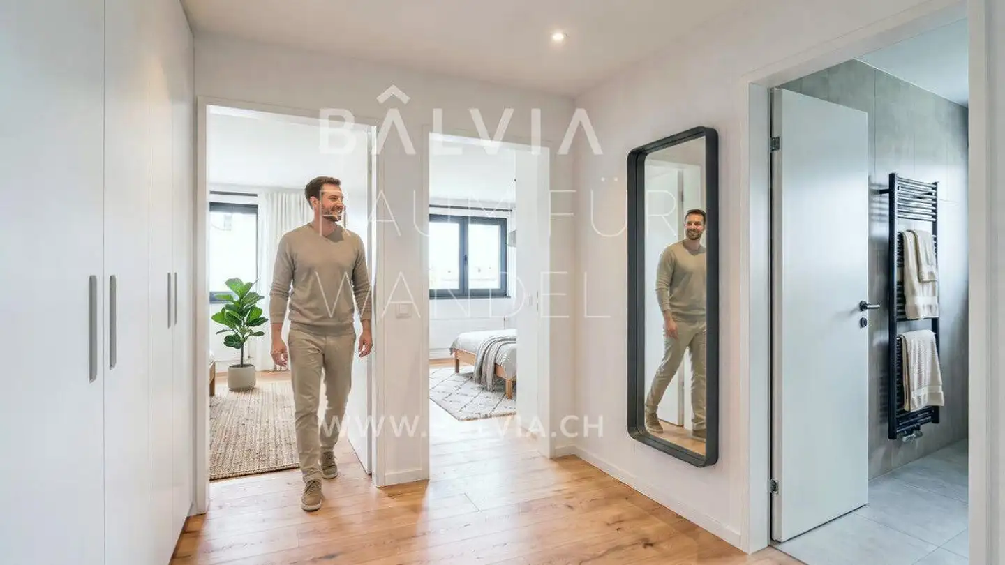 Wohnung kaufen - 4143 Dornach - Foto 4