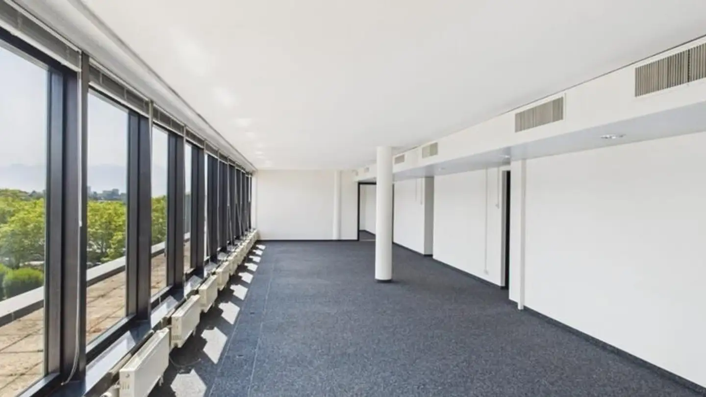 Office space for rent - Avenue Des Baumettes 3, 1020 Renens VD