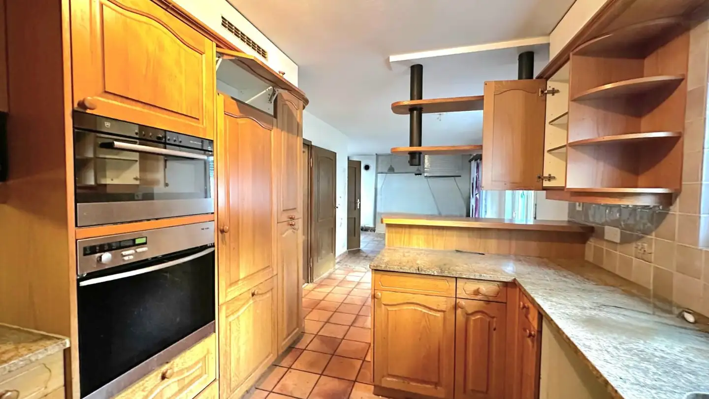 Maison individuelle à vendre - Golpen 6, 4657 Dulliken - Photo 2