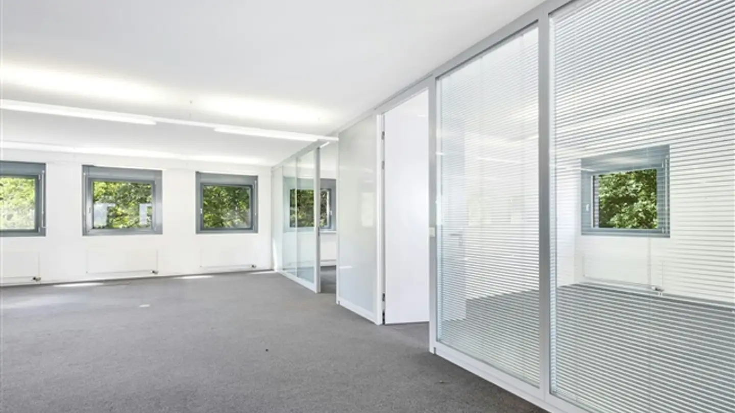 Office space for rent - Geissbüelstrasse 15, 8604 Volketswil - Photo 2