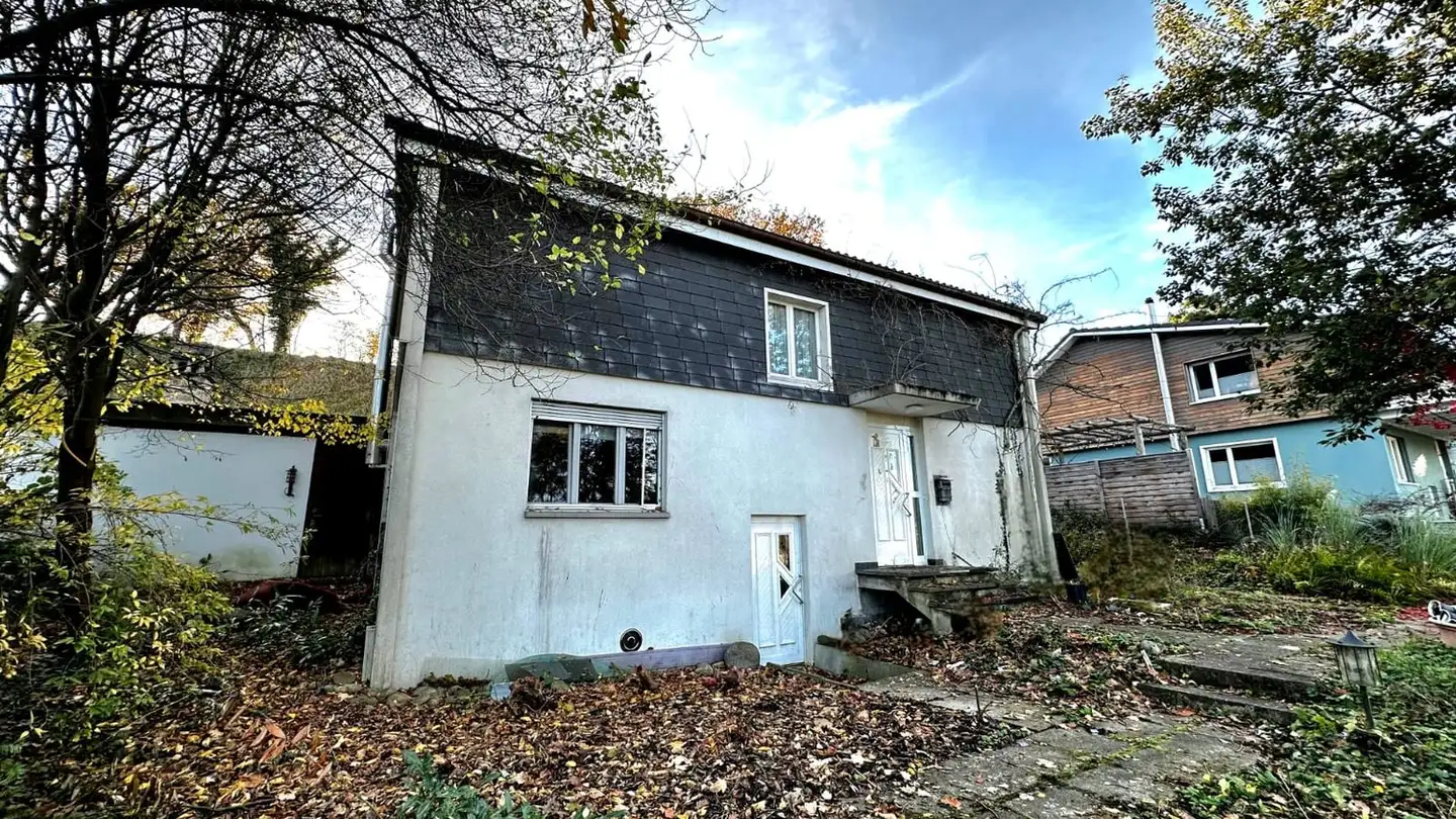 Maison individuelle à vendre - Golpen 6, 4657 Dulliken - Photo 3