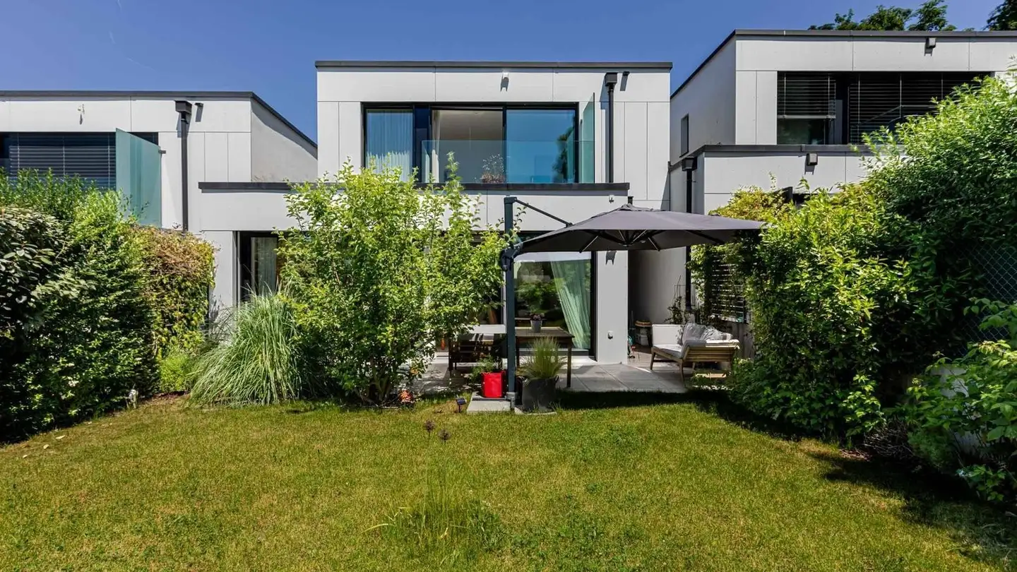 Duplex in affitto - 1218 Le Grand-Saconnex