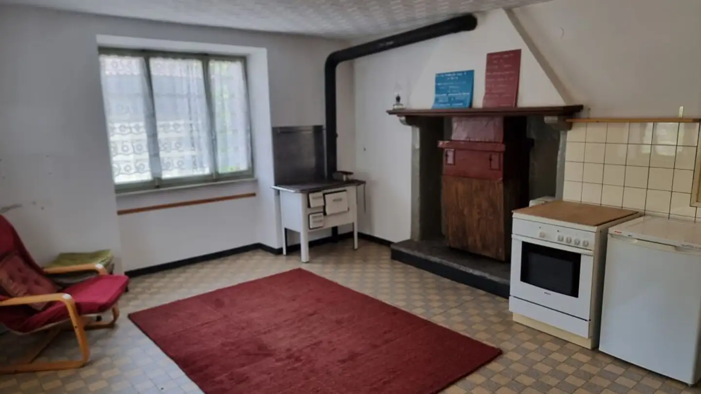 Atelier à vendre - 6655 Intragna - Photo 3