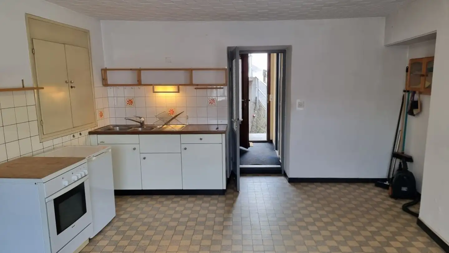 Atelier à vendre - 6655 Intragna - Photo 4