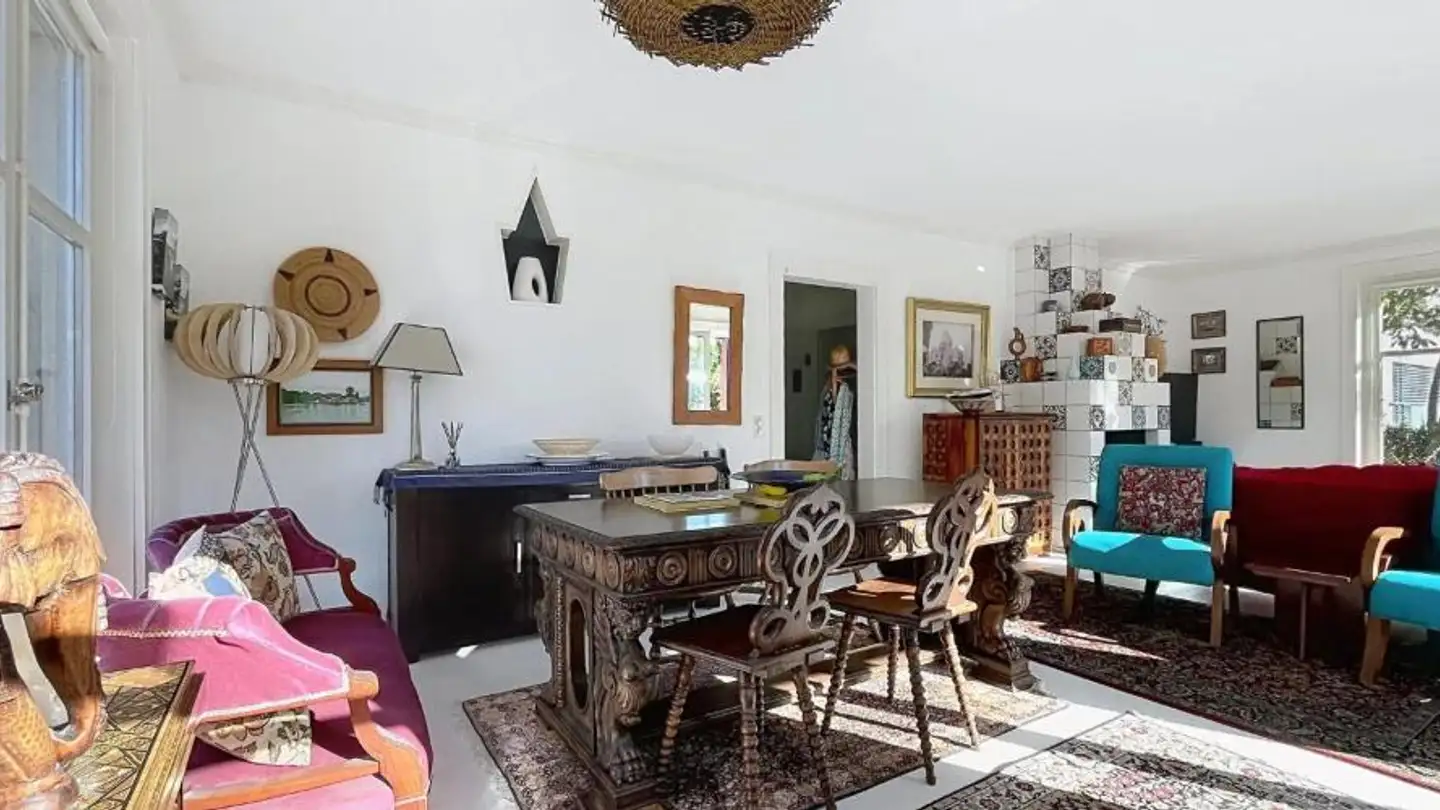 Einfamilienhaus kaufen - 1260 Nyon - Foto 3