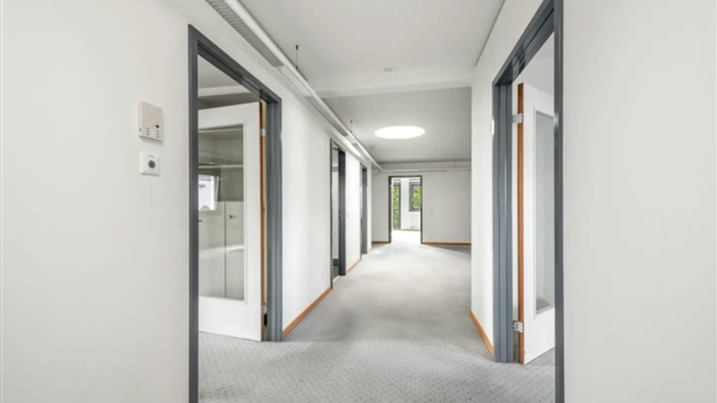 Office space for rent - Geissbüelstrasse 15, 8604 Volketswil - Photo 3