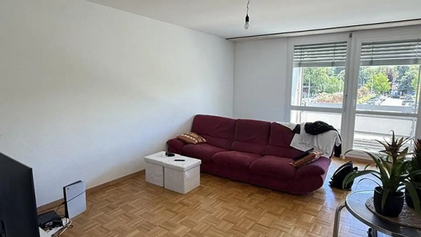 Apartment for rent - Avenue Du Censuy 18, 1020 Renens VD - Photo 3
