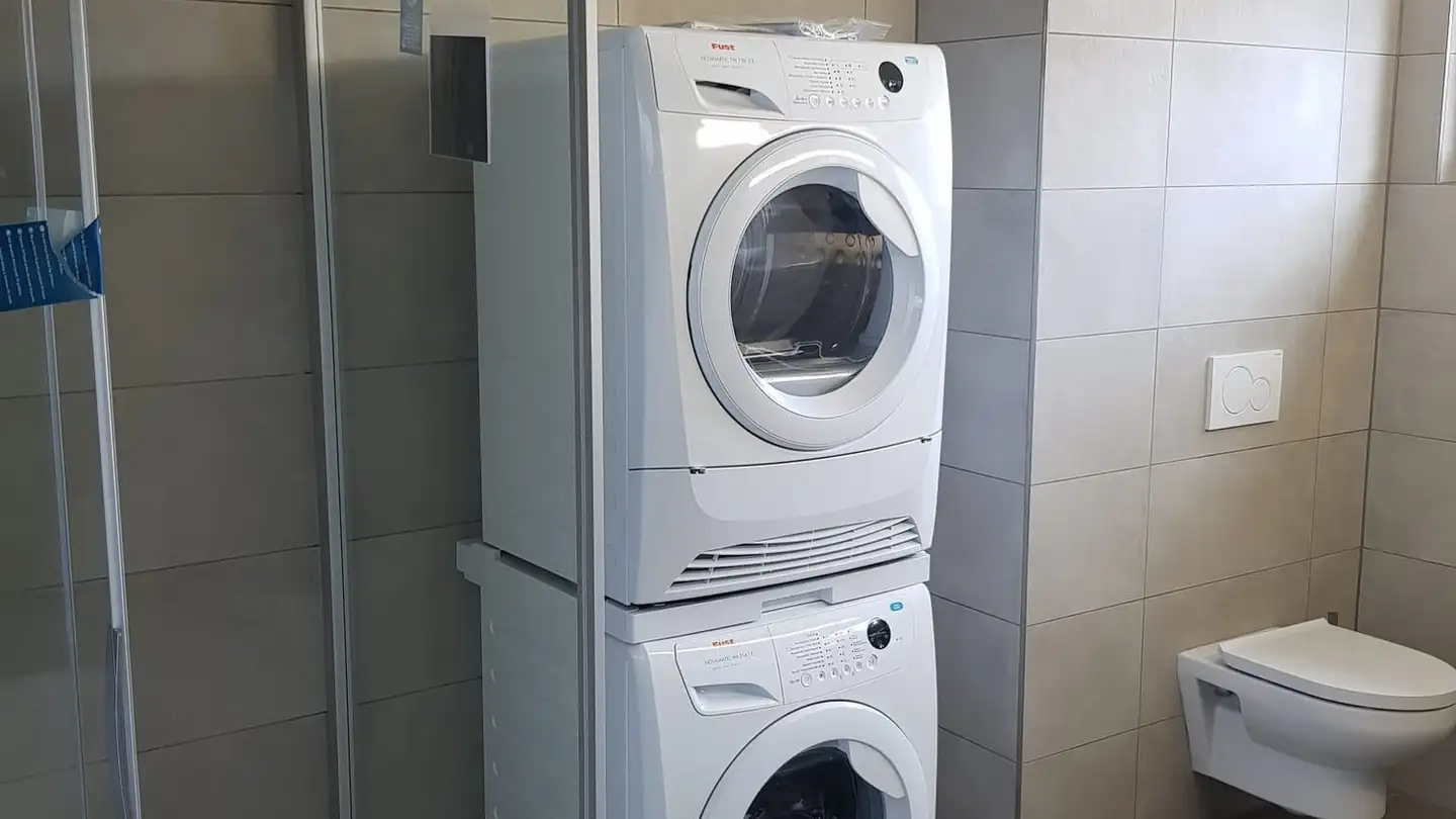 Wohnung mieten - Rue de l'Industrie 27, 2800 Delémont - Foto 3