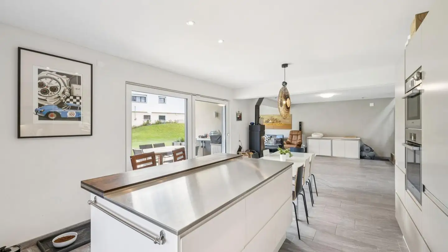 Einfamilienhaus kaufen - 1348 Le Brassus - Foto 3