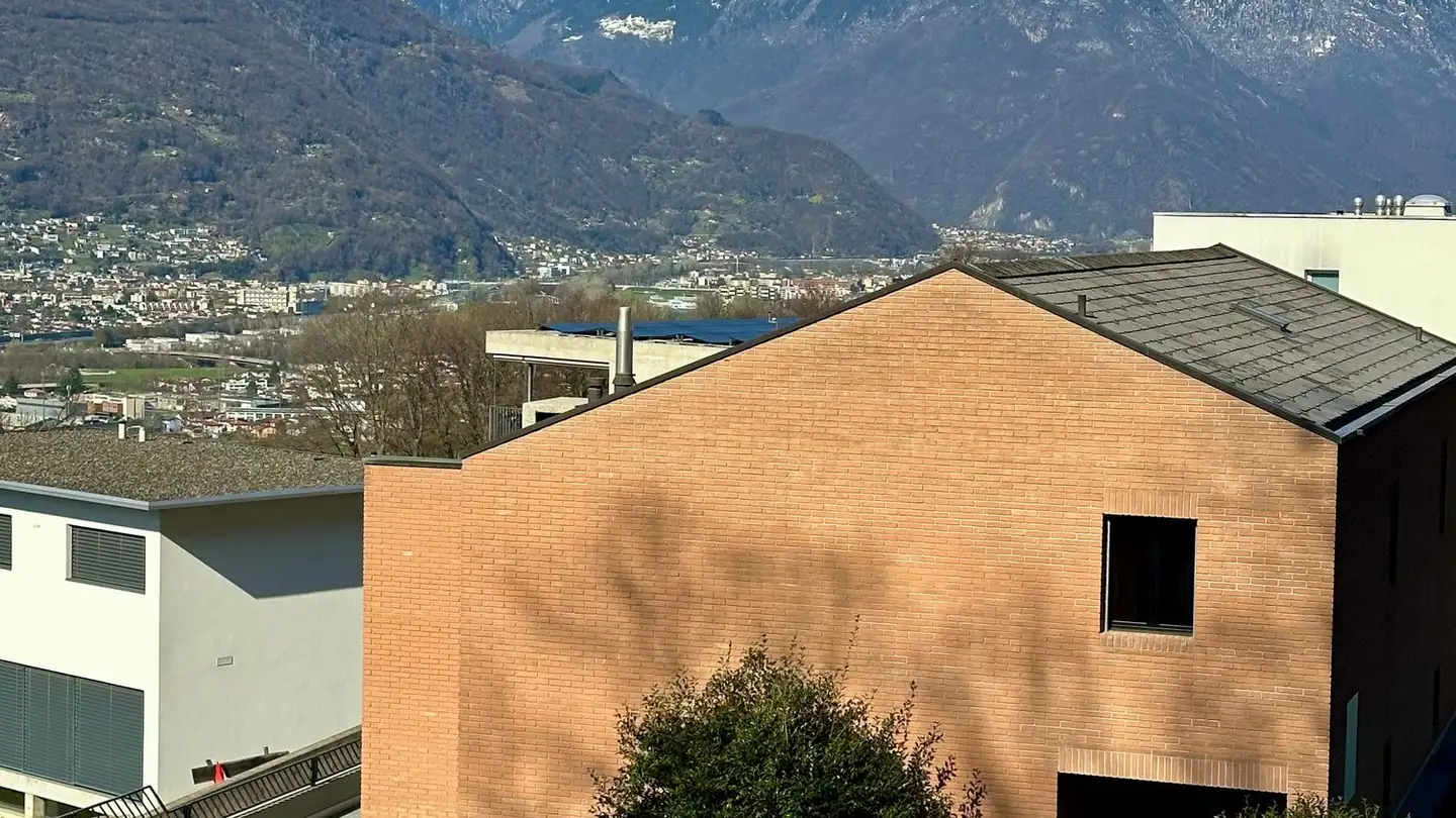 Single house for sale - Via Stabiascio 5, 6592 S. Antonino