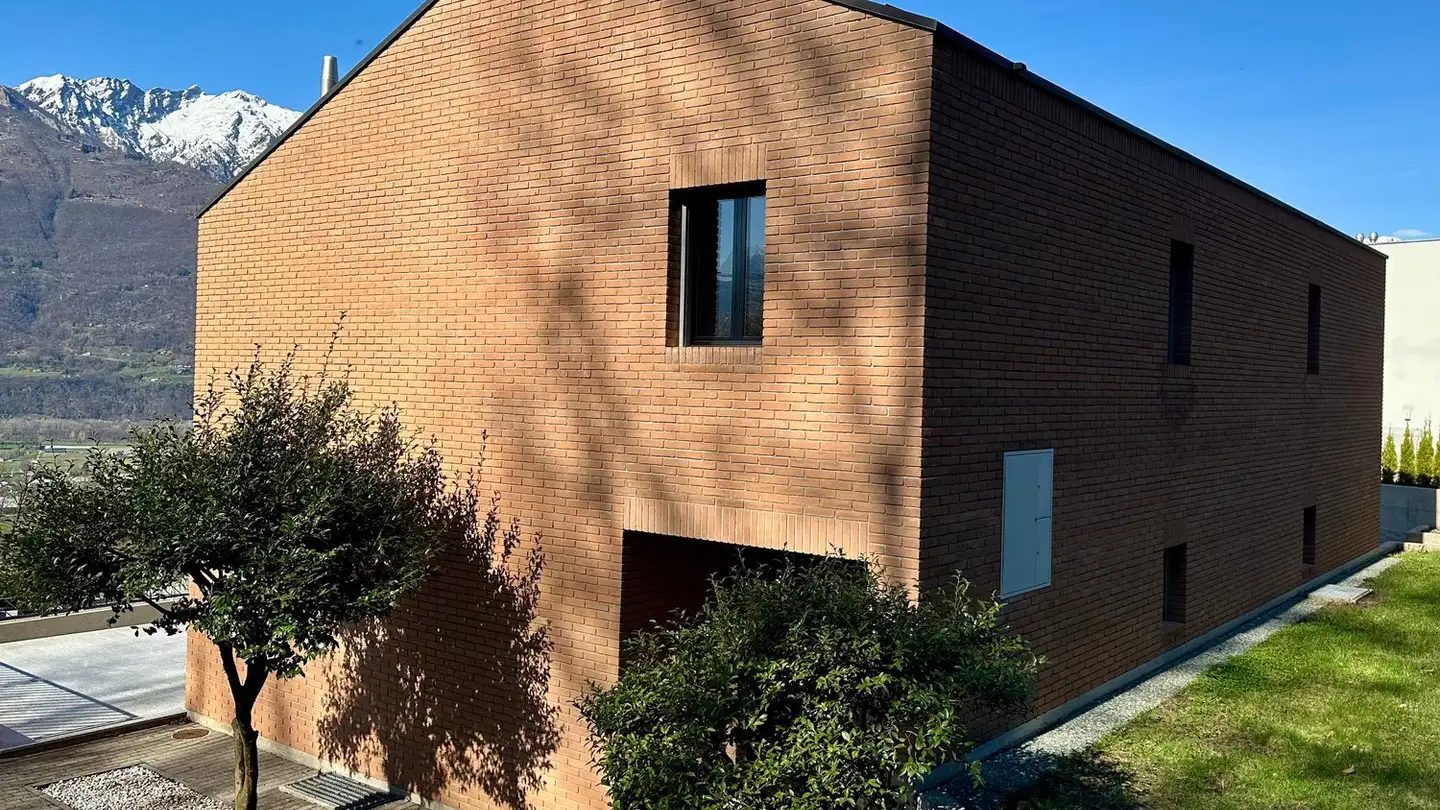 Single house for sale - Via Stabiascio 5, 6592 S. Antonino - Photo 2