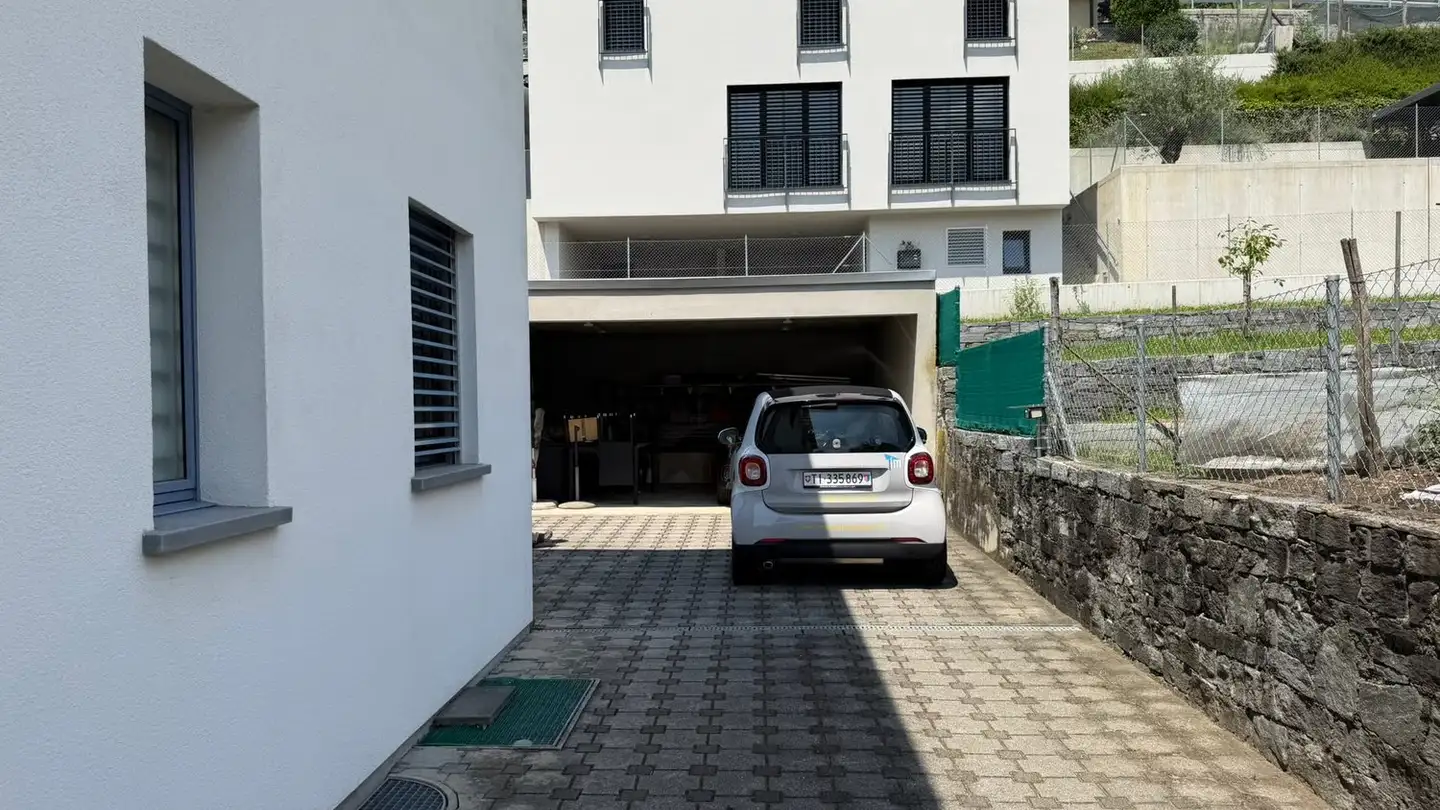 Maison jumelle à vendre - 6515 Gudo - Photo 3