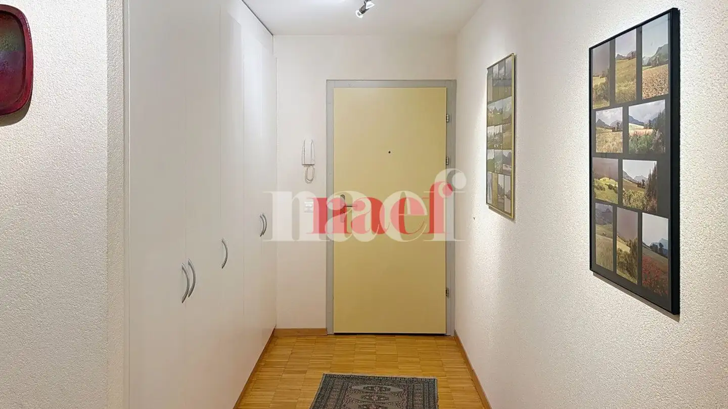 Wohnung mieten - Avenue Des Bains, 1400 Yverdon-les-Bains - Foto 2