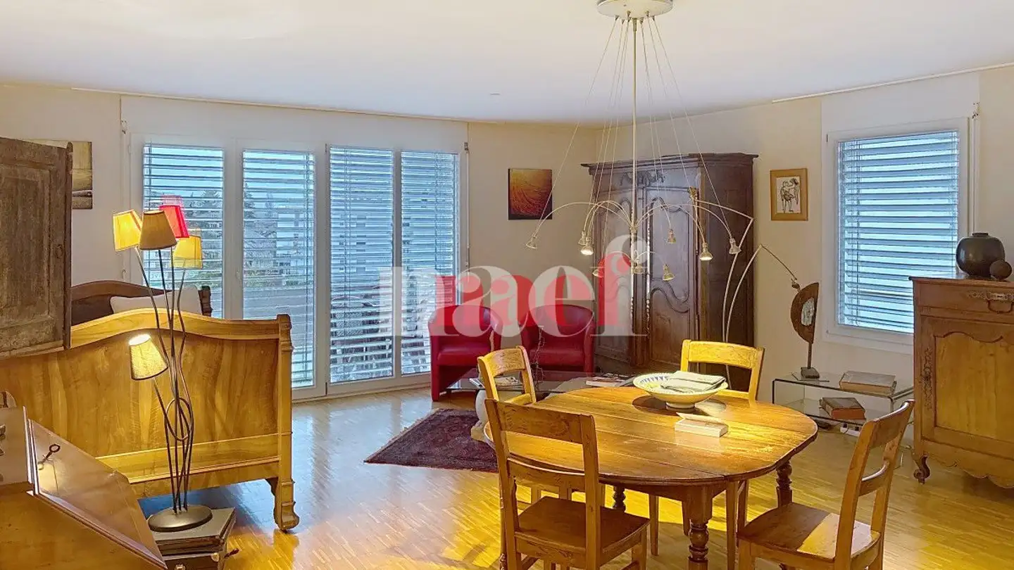 Wohnung mieten - Avenue Des Bains, 1400 Yverdon-les-Bains - Foto 3