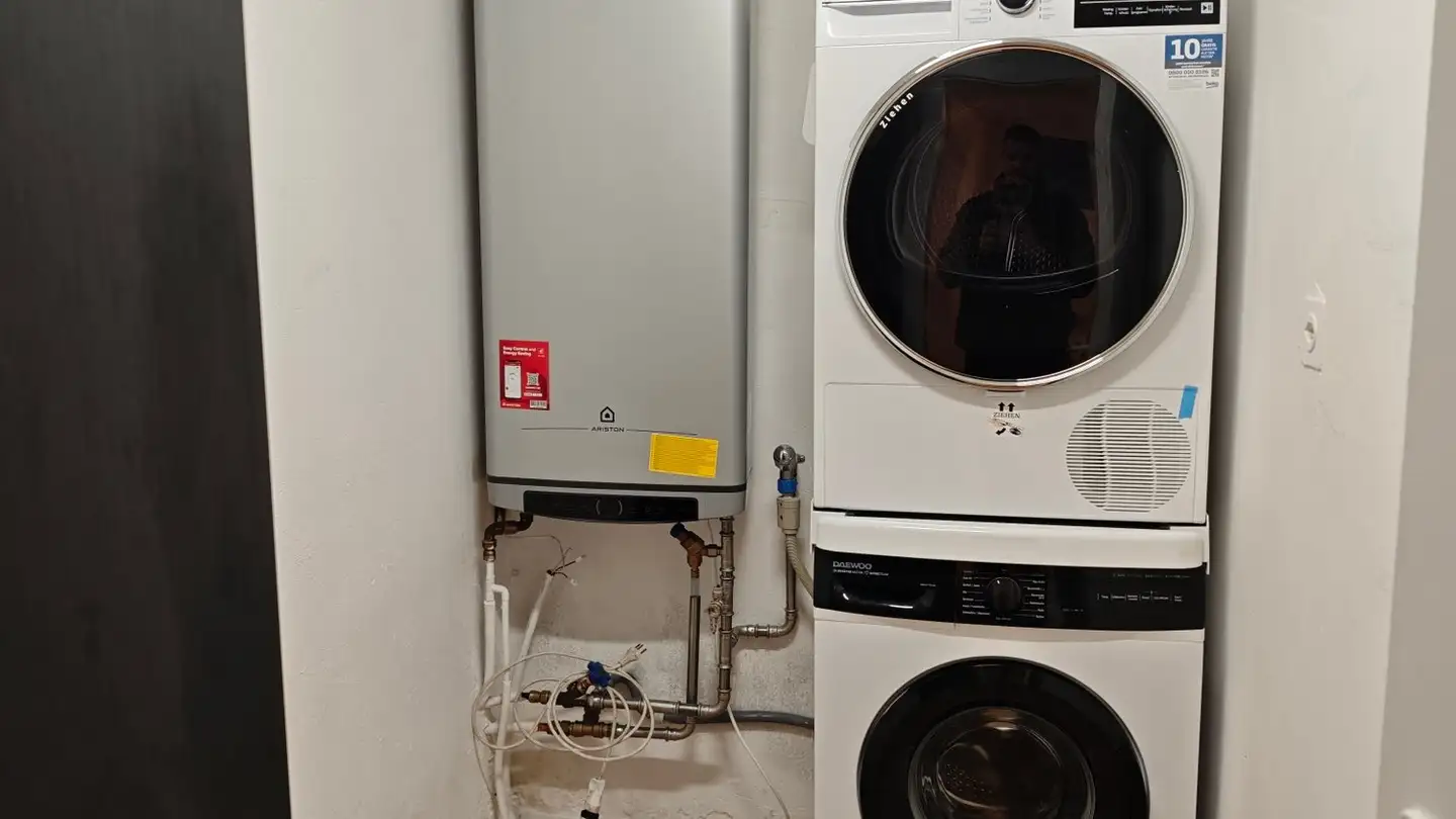 Apartment for rent - Brignon, 1996 Brignon (Nendaz) - Photo 3