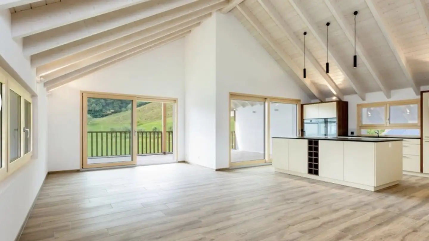 Apartment for rent - 6010 Kriens