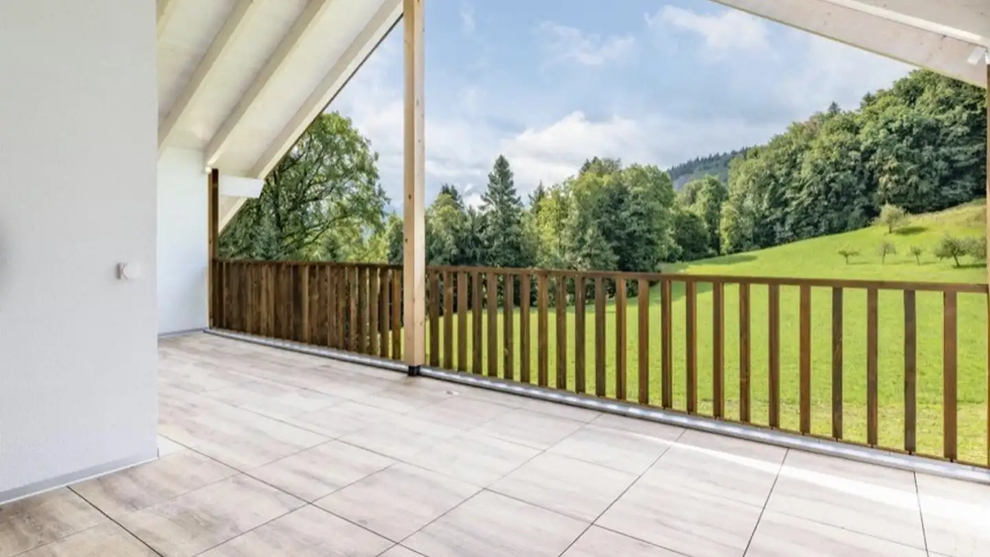 Apartment for rent - 6010 Kriens - Photo 3