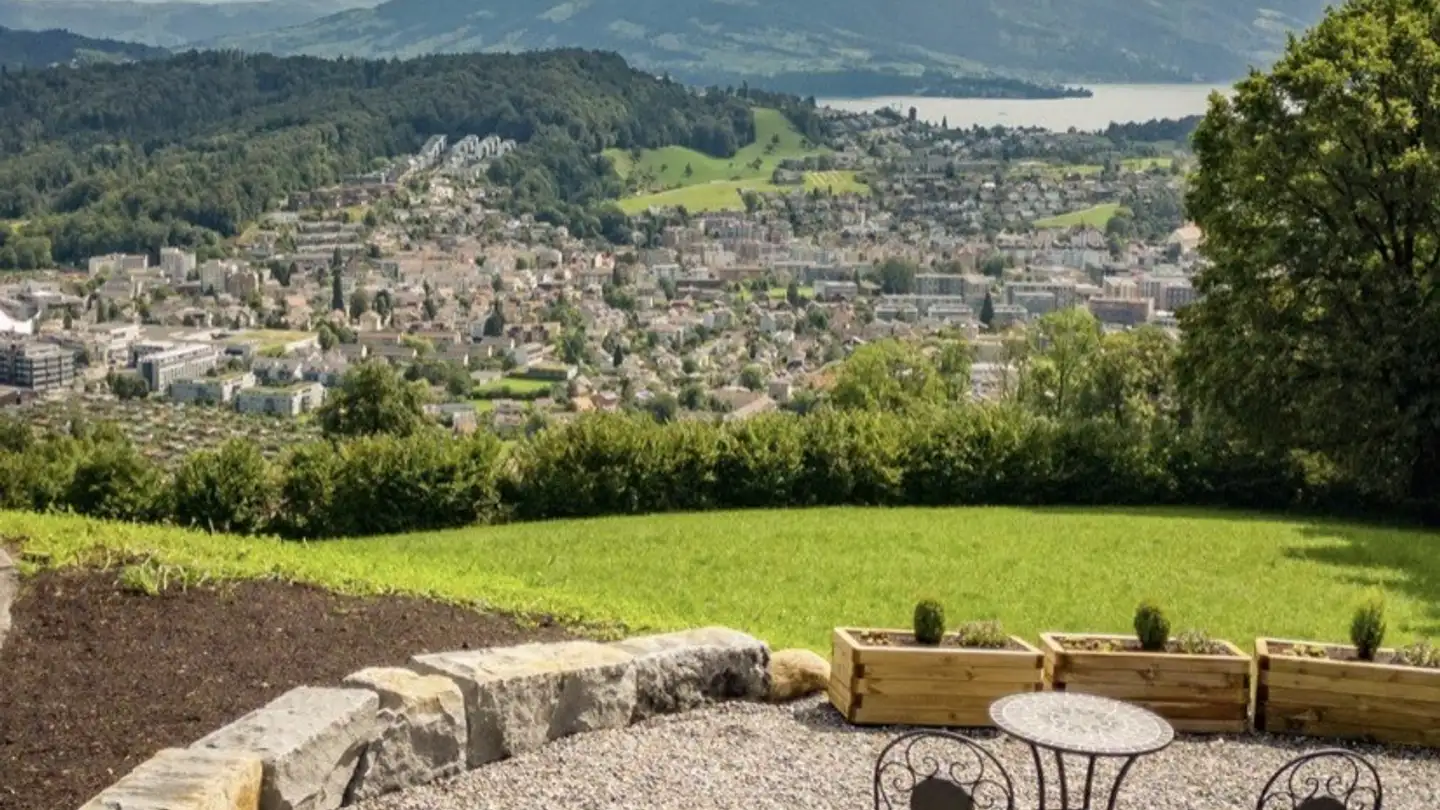 Apartment for rent - 6010 Kriens - Photo 4