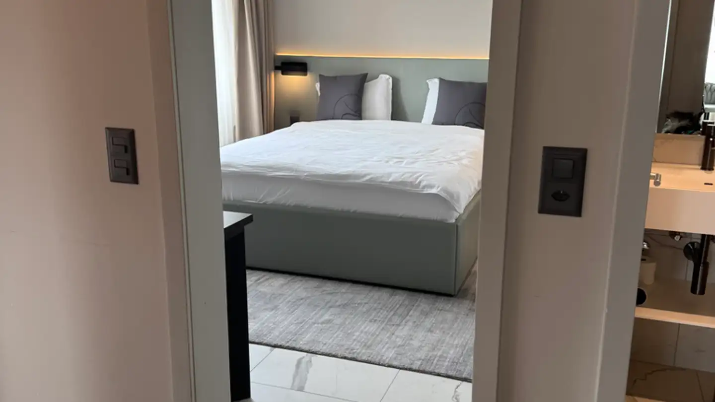 Appartement à louer - Zugerstrasse 49, 6340 Baar - Photo 4