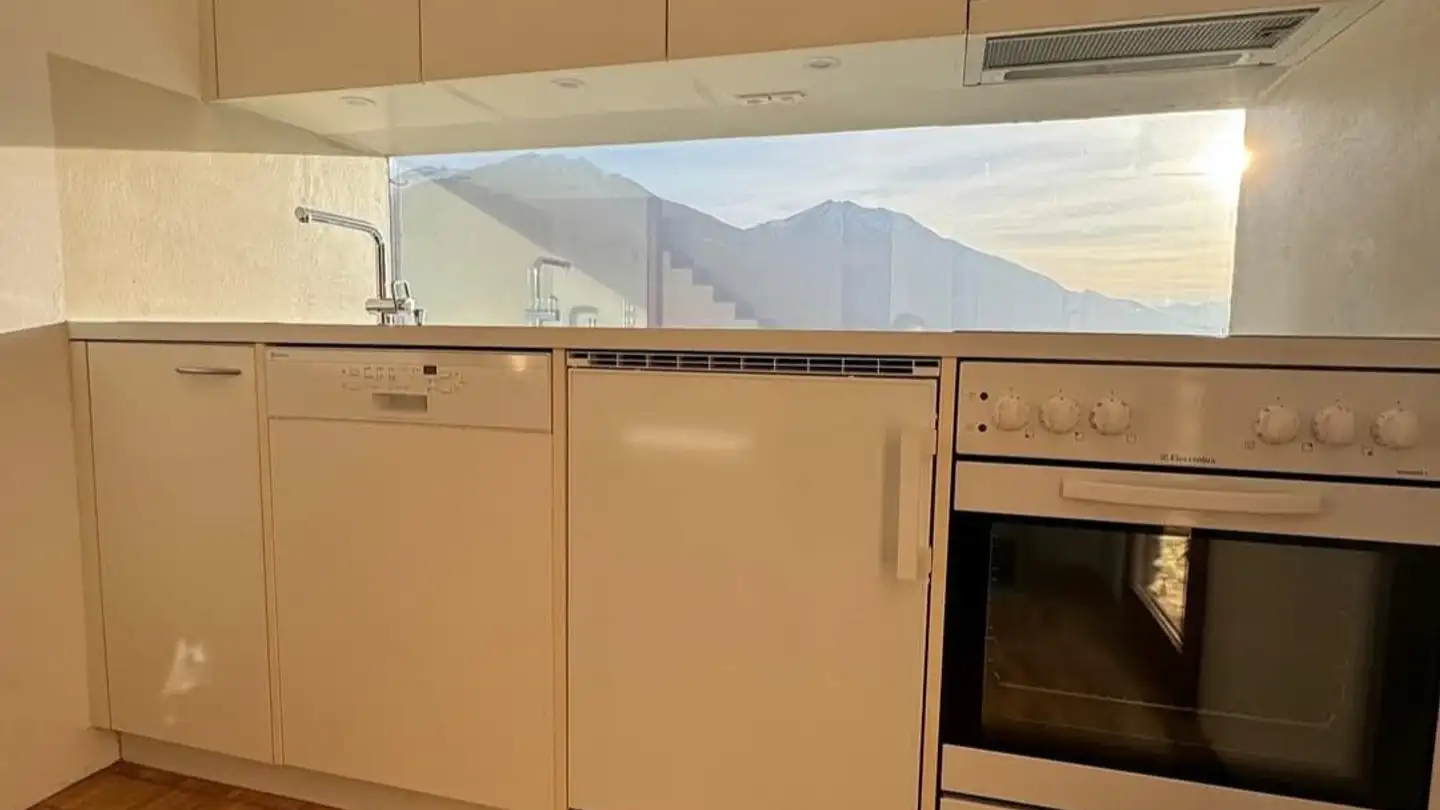 Single house for rent - Salita Al Collo 27, 6596 Gordola - Photo 3