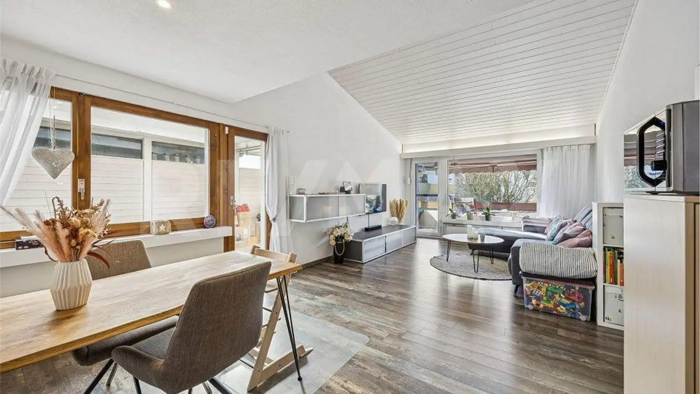 Einfamilienhaus kaufen - Bündtenweg 4, 4466 Ormalingen - Foto 2