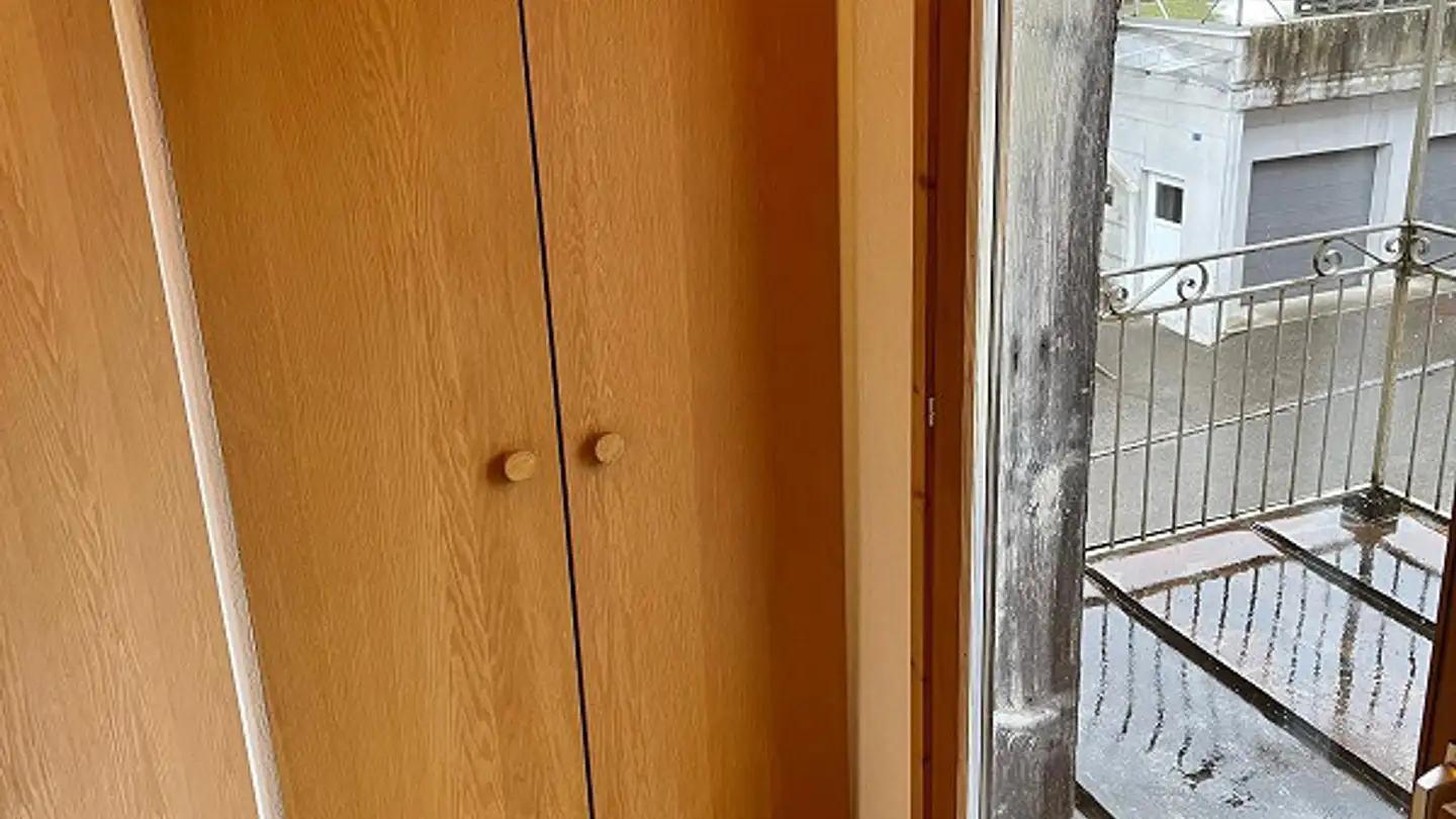 Penthouse for rent - Winkelstrasse 11, 9100 Herisau - Photo 3