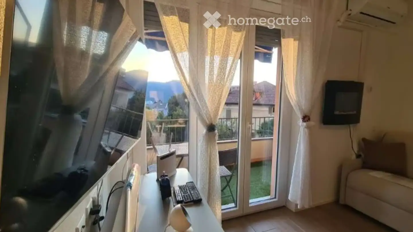 Appartement à louer - 6833 Vacallo - Photo 3