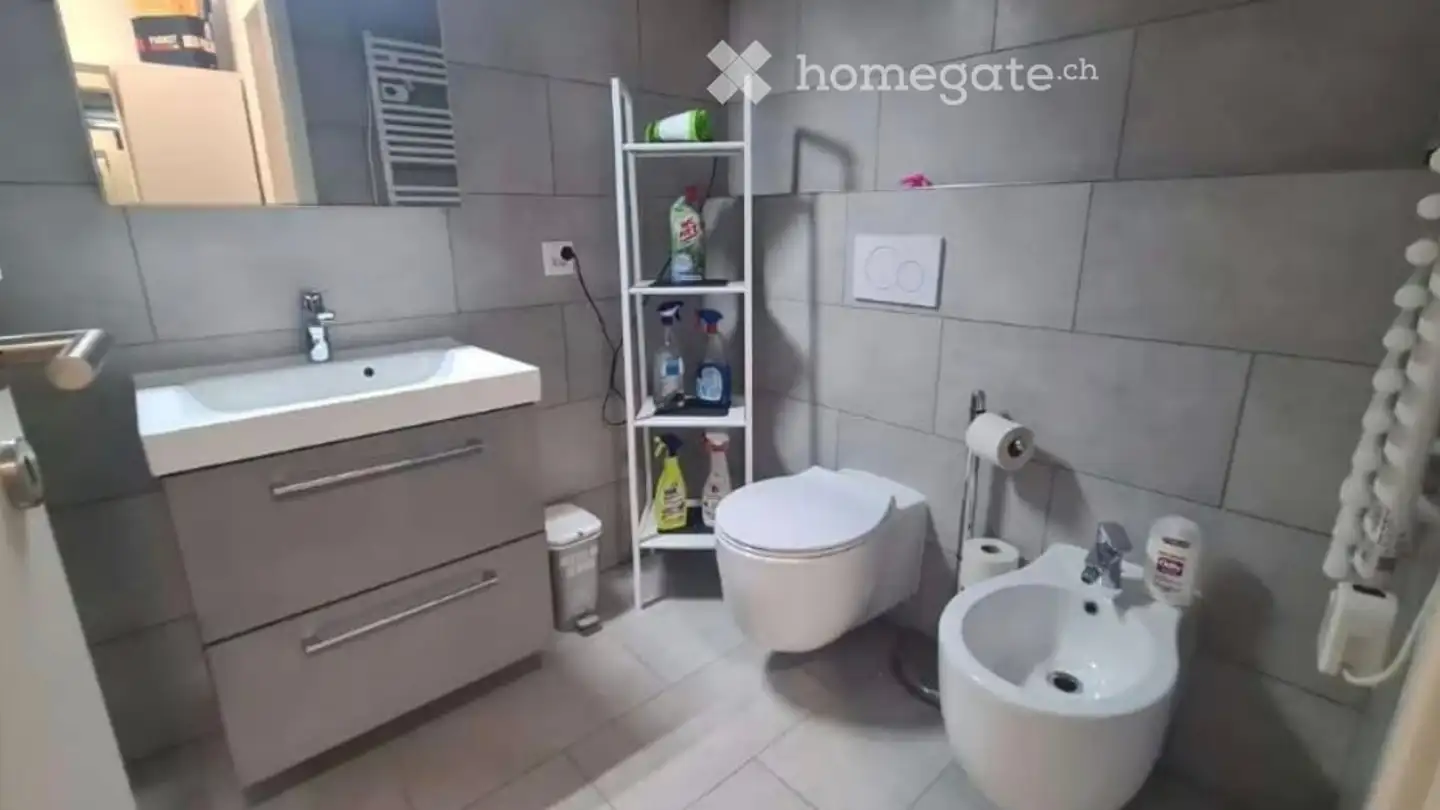 Appartement à louer - 6833 Vacallo - Photo 4