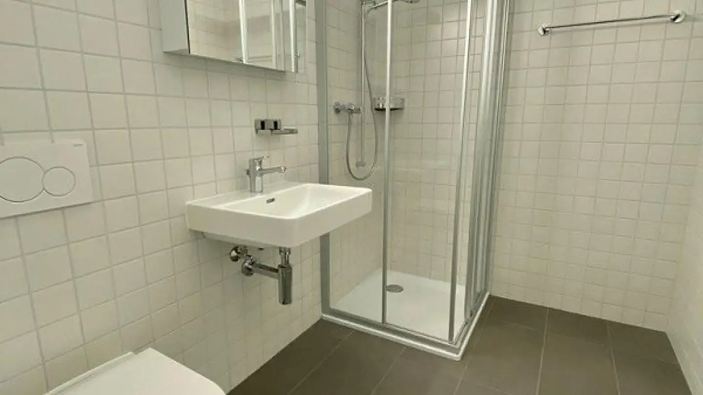 Apartment for rent - Avenue Des Platanes 10, 3960 Sierre - Photo 4