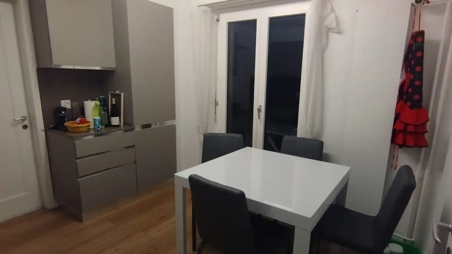 Apartment for rent - Gubelstrasse 8b, 6300 Zug