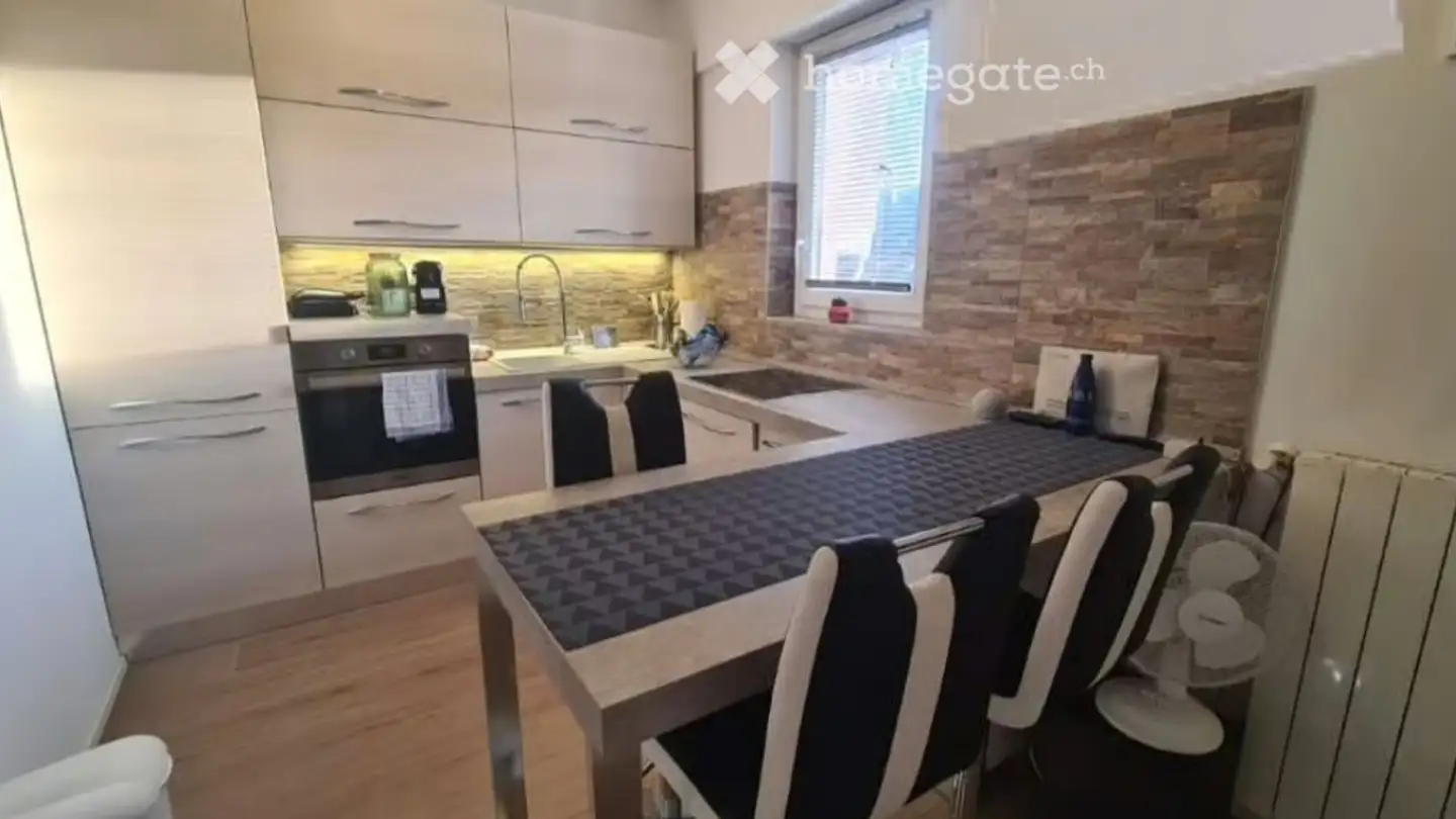 Appartement à louer - 6833 Vacallo
